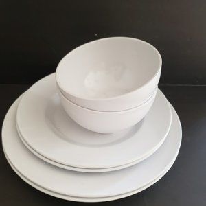 10 pieces of Pottery Barn Al Fresco